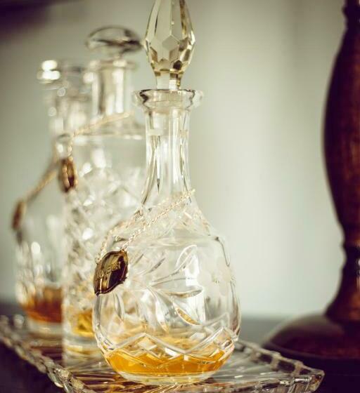 غرفة قياسية سرير كينج, Boutique Hotel Opus One