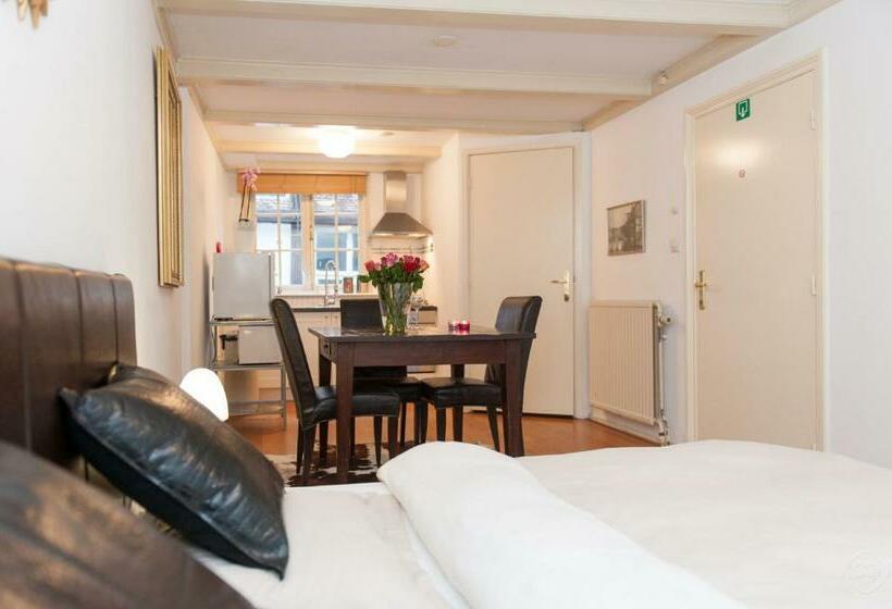 إستوديو قياسى, City Studios