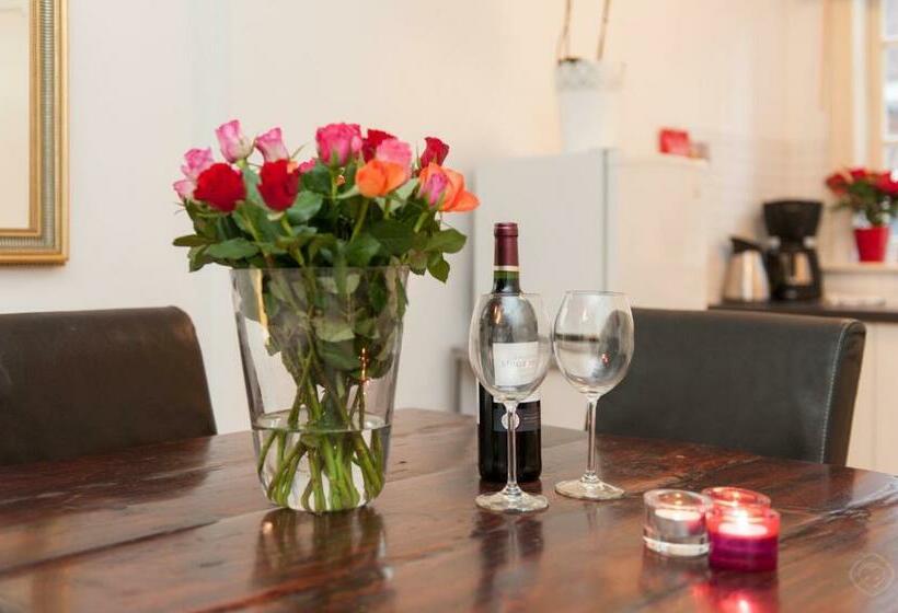 إستوديو قياسى, City Studios