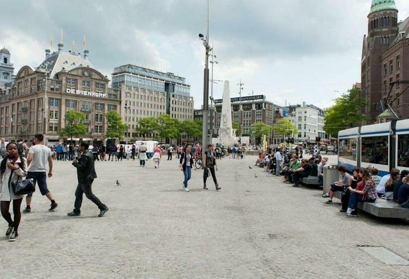 إستوديو قياسى, City Studios