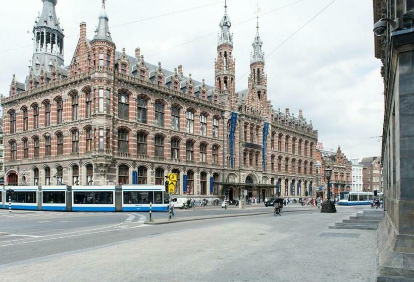 إستوديو قياسى, City Studios