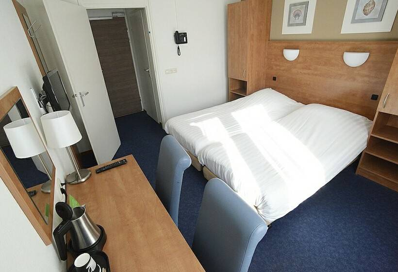 スタンダードルーム, De Boei