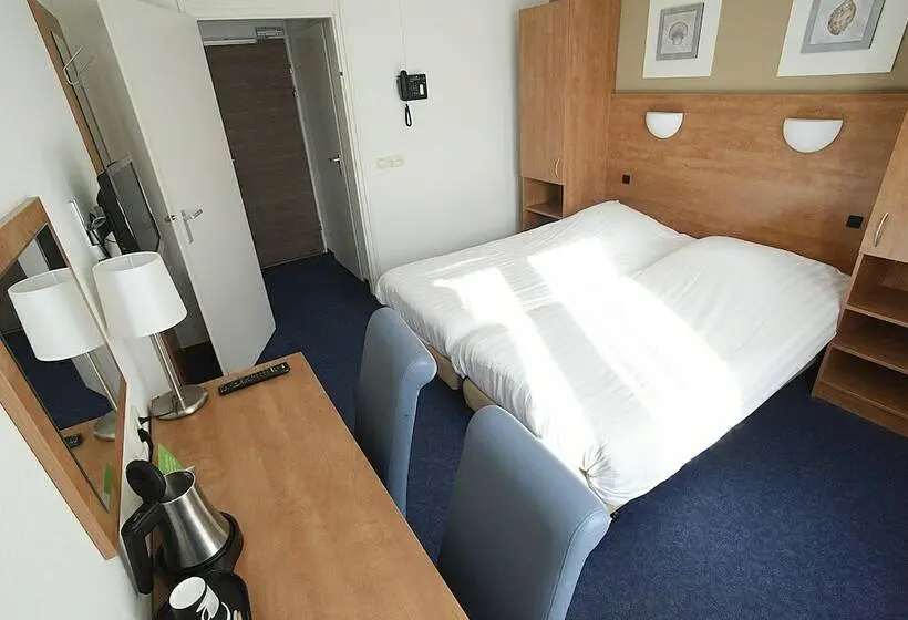 Standard Room, De Boei