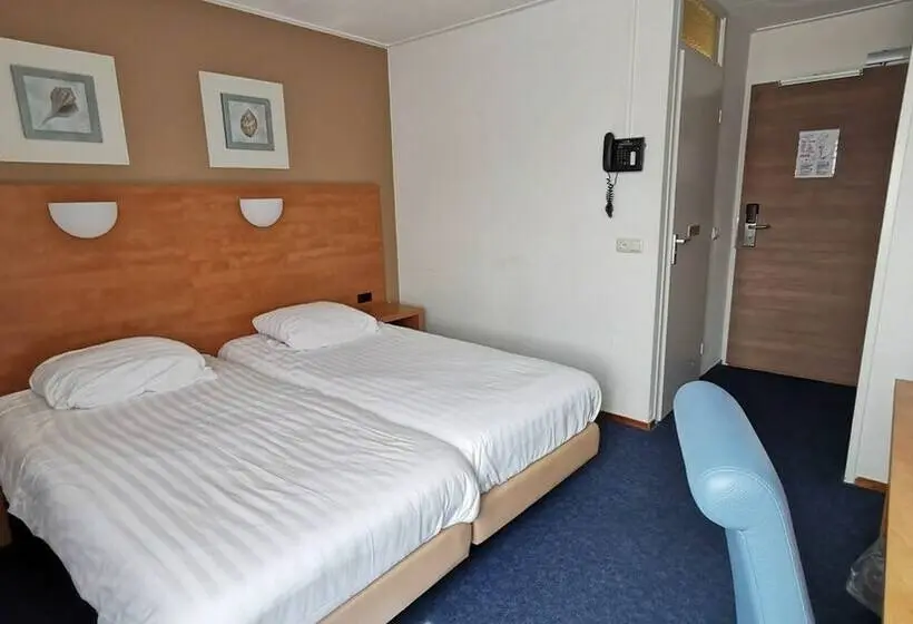 Standard Room, De Boei