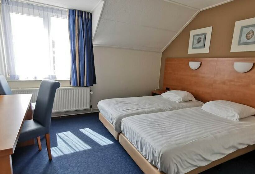 スタンダードルーム, De Boei