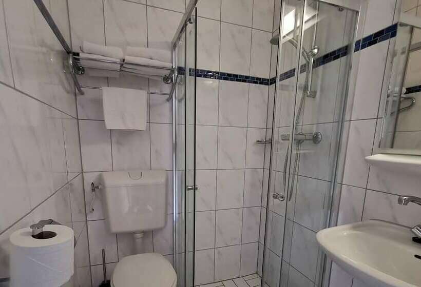 スタンダードルーム, De Boei