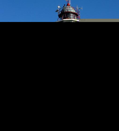 バルコニー付きスタンダードルーム, De Boei