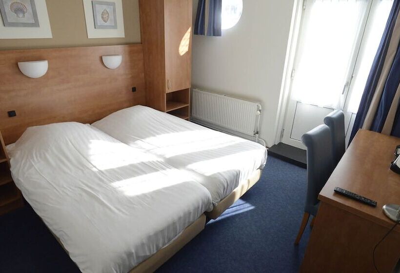 スタンダードルーム, De Boei