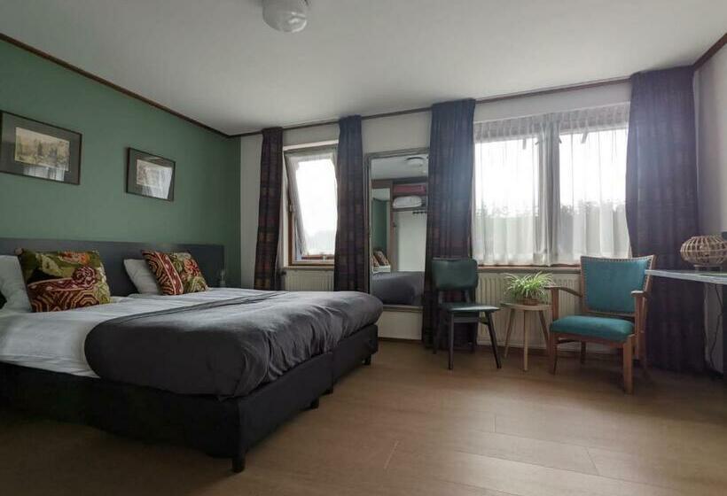 חדר סטנדרט, De Gravin Van Vorden