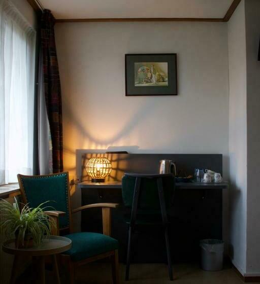 חדר סטנדרט, De Gravin Van Vorden