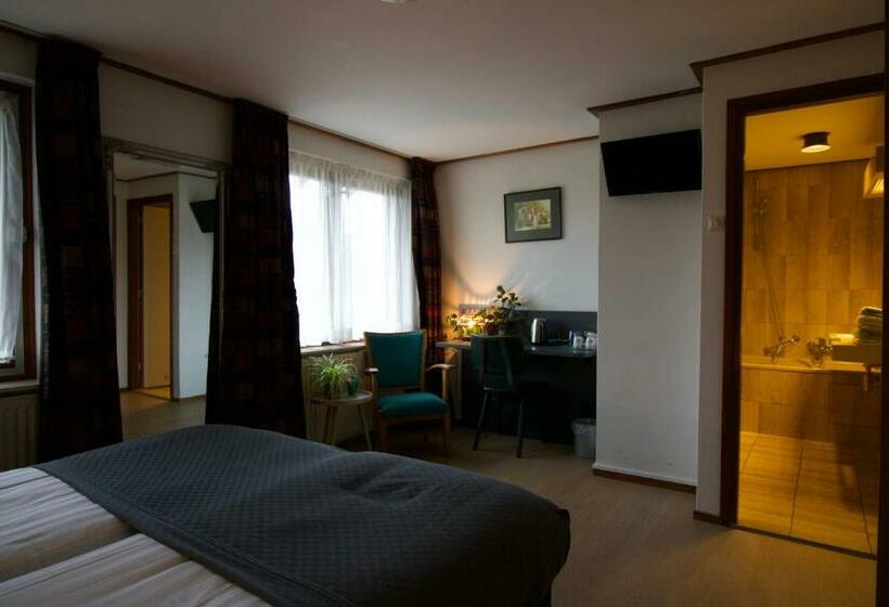 חדר סטנדרט, De Gravin Van Vorden