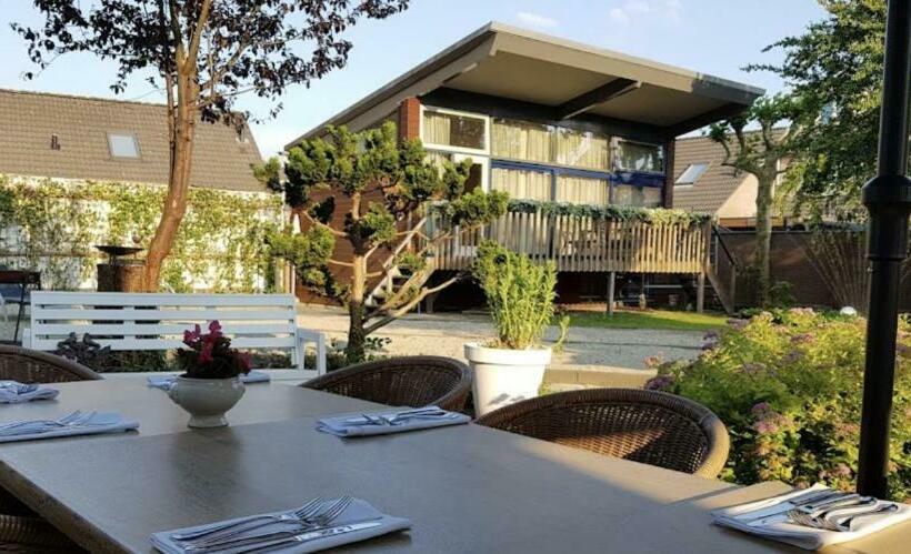 בית, חדר שינה 1, De Gravin Van Vorden