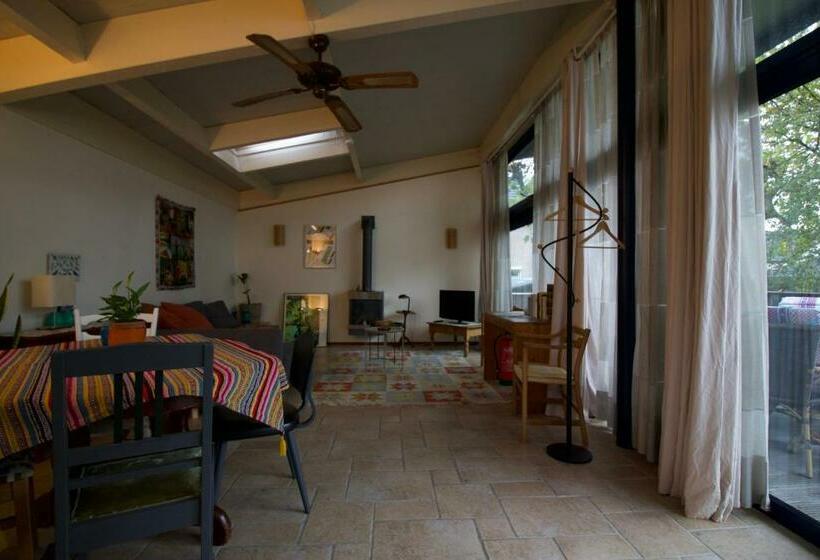 בית, חדר שינה 1, De Gravin Van Vorden