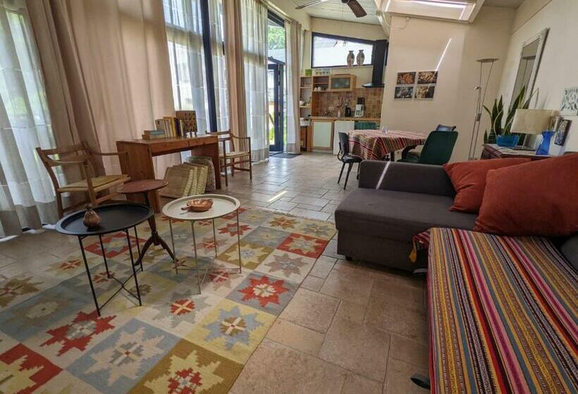 בית, חדר שינה 1, De Gravin Van Vorden