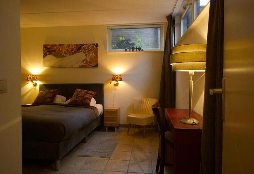 בית, חדר שינה 1, De Gravin Van Vorden