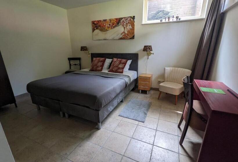 בית, חדר שינה 1, De Gravin Van Vorden