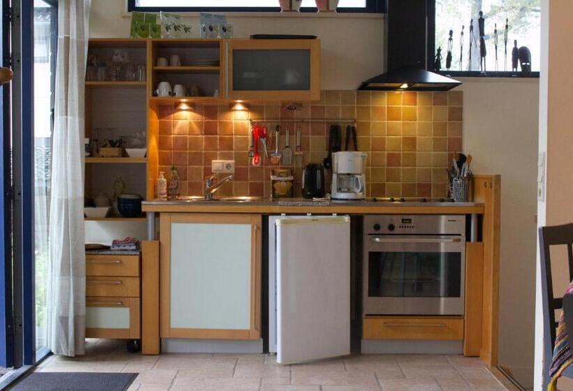 בית, חדר שינה 1, De Gravin Van Vorden