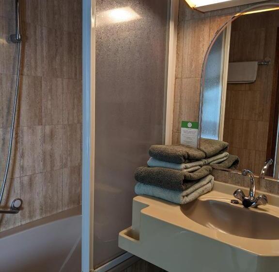 חדר אקונומי, De Gravin Van Vorden