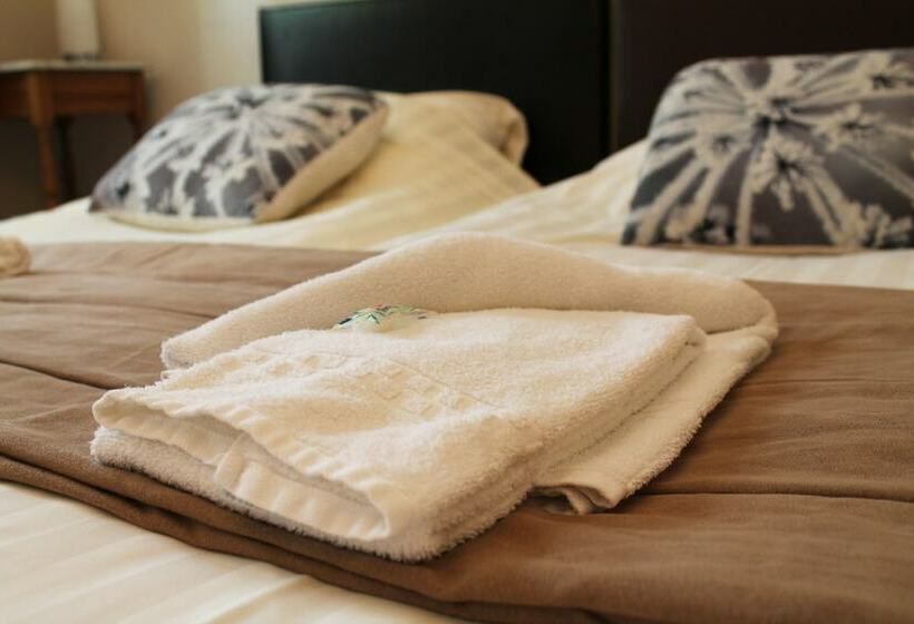 חדר סטנדרט, De Vier Heemskinderen