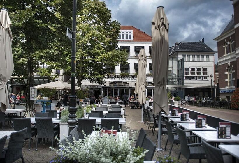 エコノミーシングルルーム, Et Le Cafe De Paris