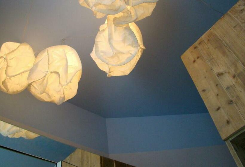 اتاق استاندارد, Labnul50 Groningen