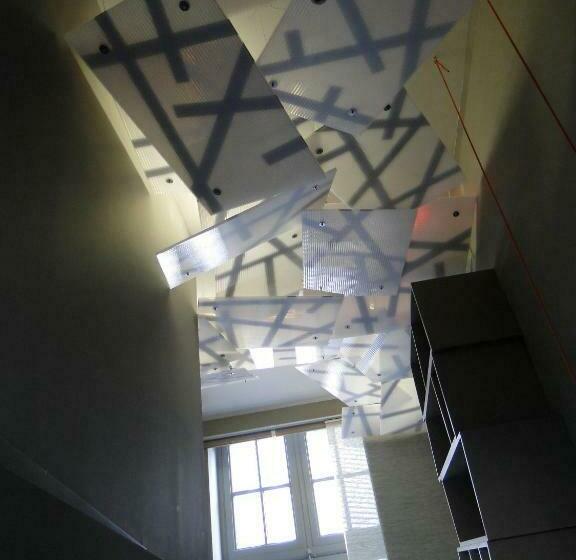 اتاق استاندارد یک نفره, Labnul50 Groningen