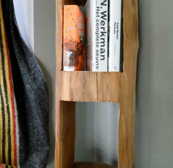 اتاق استاندارد, Labnul50 Groningen