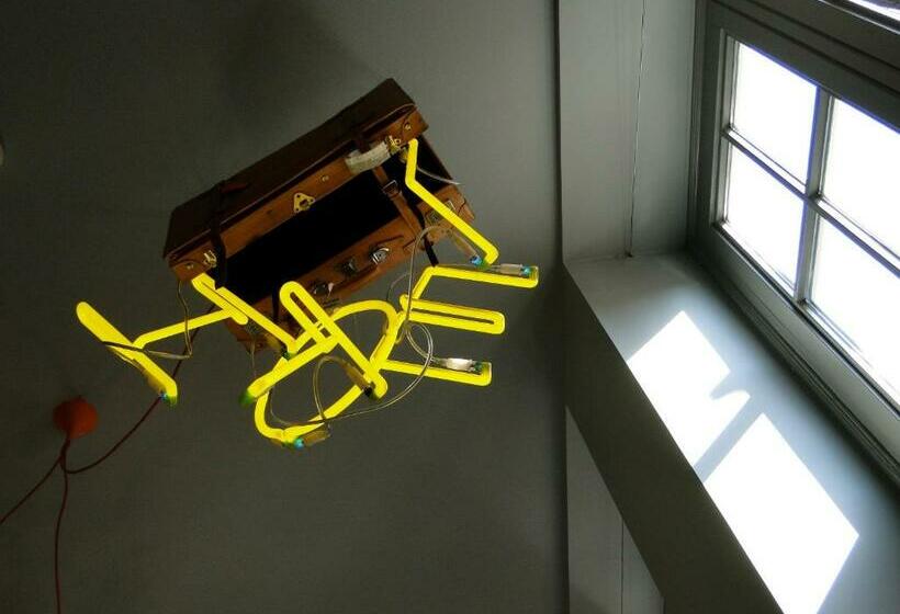 اتاق استاندارد, Labnul50 Groningen