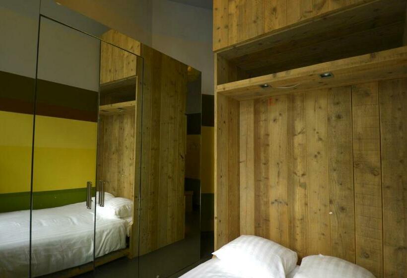 اتاق استاندارد, Labnul50 Groningen