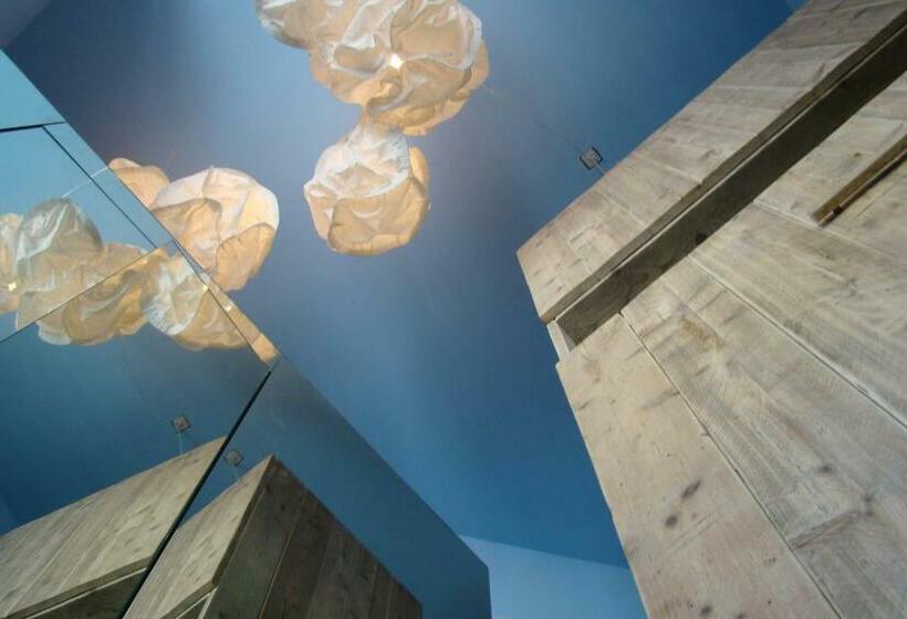 اتاق استاندارد, Labnul50 Groningen