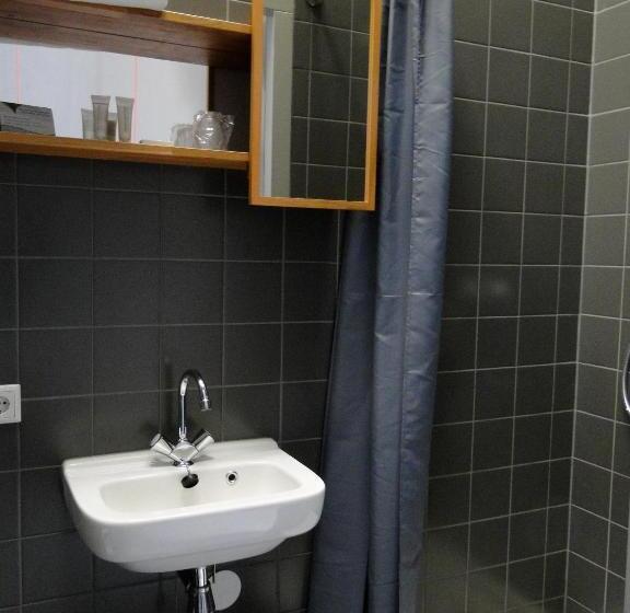 اتاق استاندارد یک نفره, Labnul50 Groningen