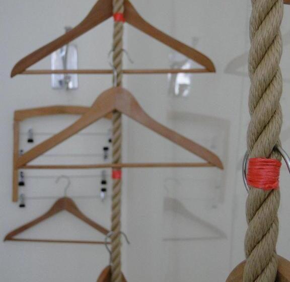 اتاق استاندارد یک نفره, Labnul50 Groningen