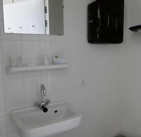 اتاق استاندارد یک نفره, Labnul50 Groningen