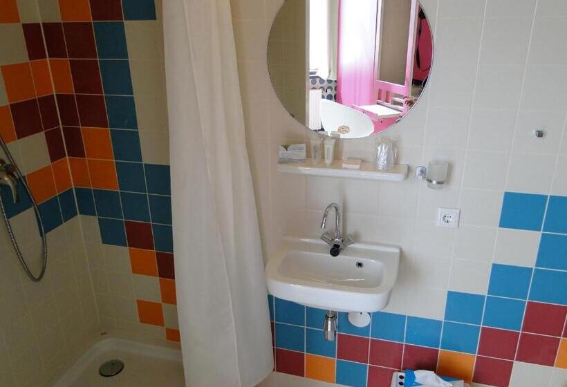 اتاق استاندارد, Labnul50 Groningen