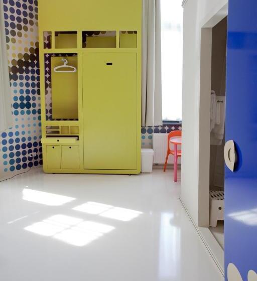 اتاق استاندارد, Labnul50 Groningen