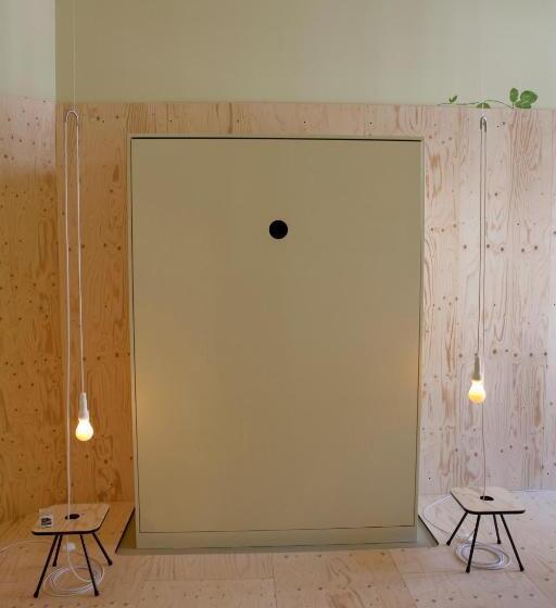 اتاق راحتی, Labnul50 Groningen