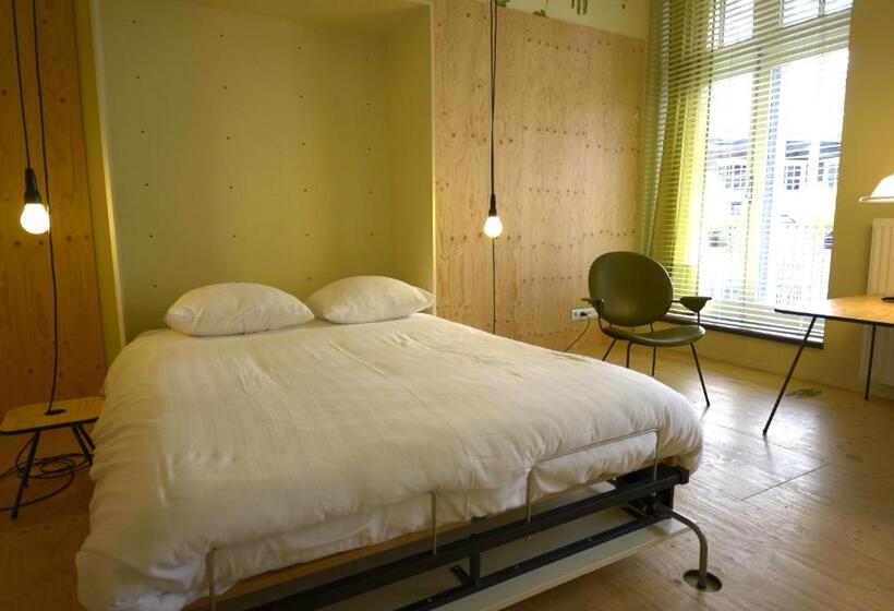 اتاق راحتی, Labnul50 Groningen