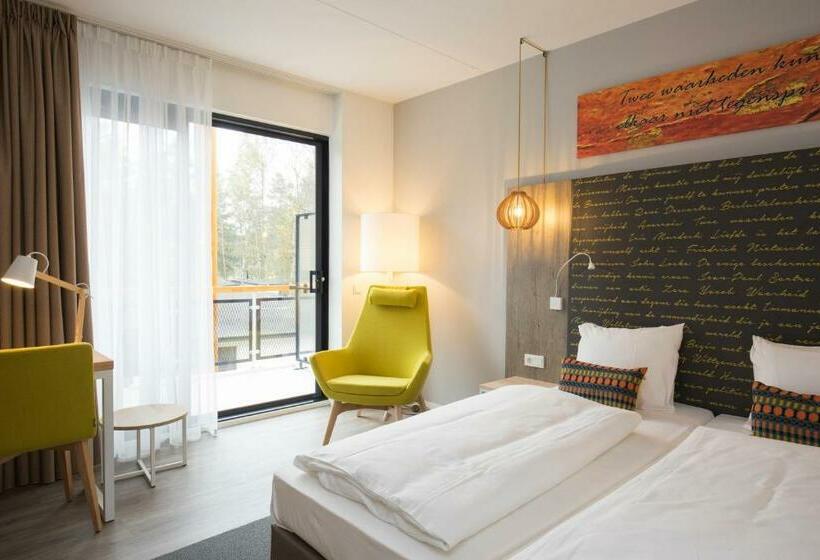 스탠다드 전망 룸, Landgoed Isvw