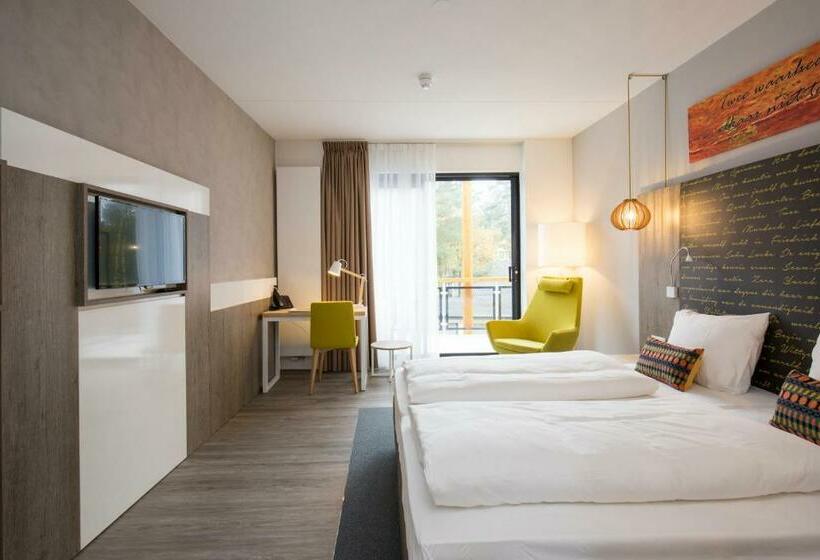 스탠다드 전망 룸, Landgoed Isvw