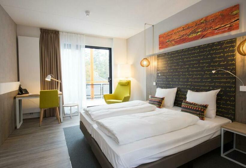 스탠다드 전망 룸, Landgoed Isvw