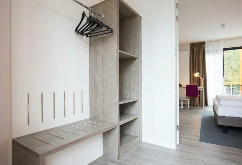 스탠다드 전망 룸, Landgoed Isvw