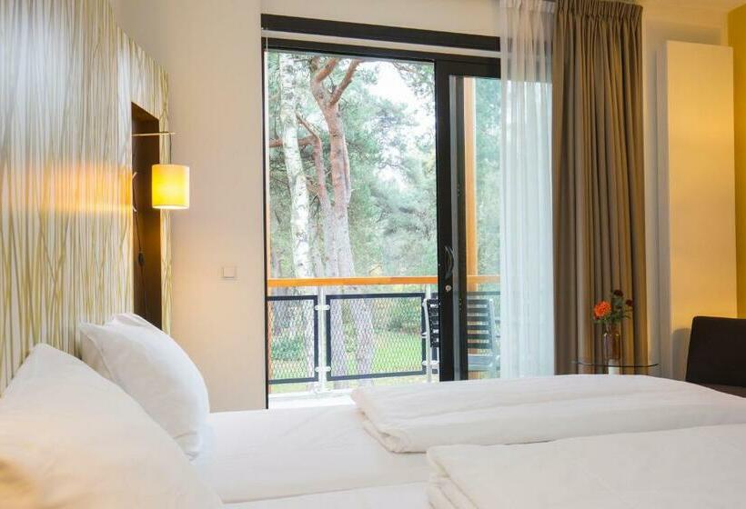 스탠다드 전망 룸, Landgoed Isvw