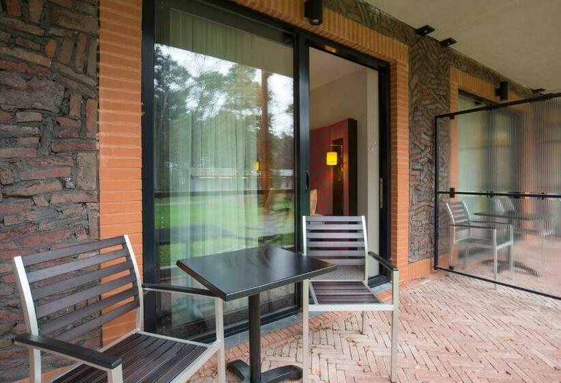 스탠다드 전망 룸, Landgoed Isvw