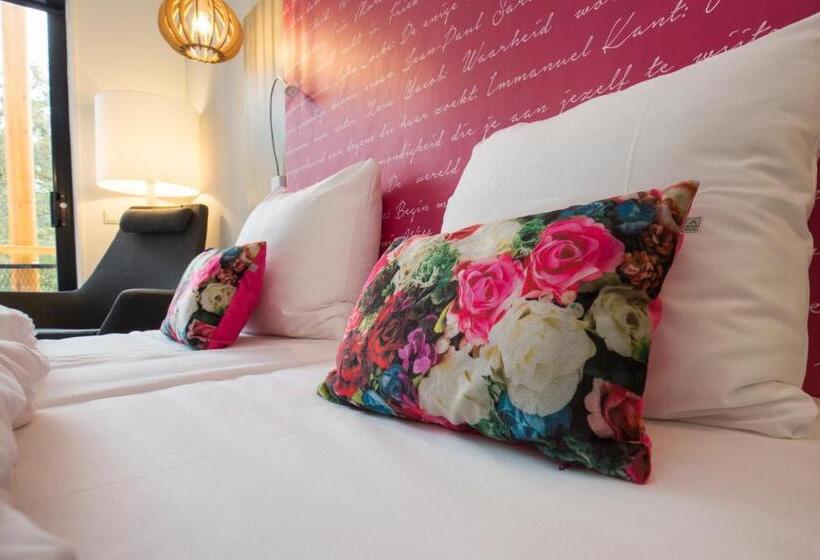 Номер Стандартный с Видом, Landgoed Isvw