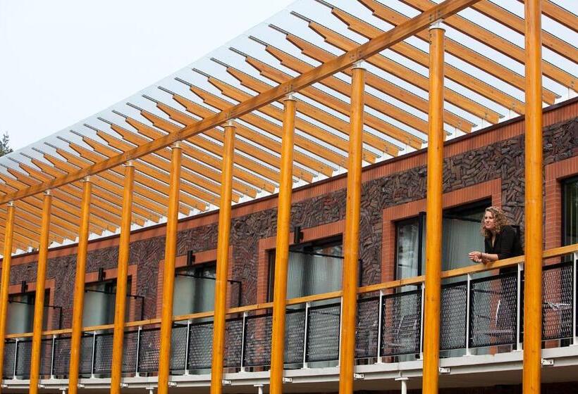 스탠다드 전망 룸, Landgoed Isvw