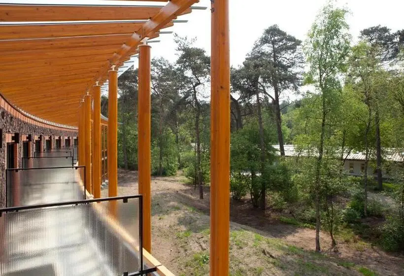 Sviitti, Landgoed Isvw