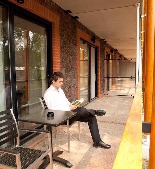 스위트, Landgoed Isvw