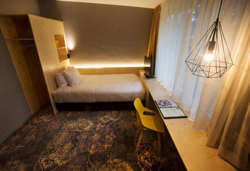 스탠다드 싱글 룸, Landgoed Isvw