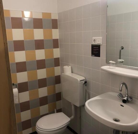 스탠다드 싱글 룸, Landgoed Isvw