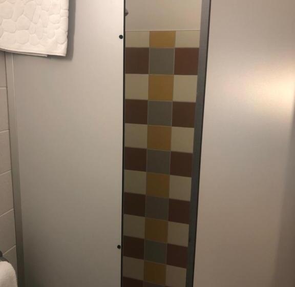 스탠다드 싱글 룸, Landgoed Isvw